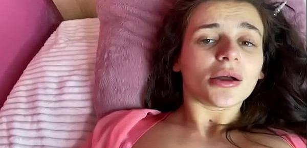  Pregnant teen wants a lot of sex